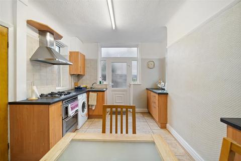 undefined, Barbara Avenue, Liverpool L10