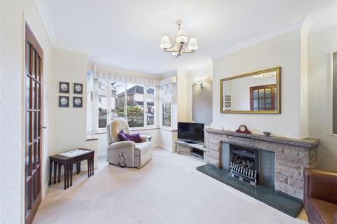 3 bedroom detached house for sale, St. Quentin Drive, Bradway, Sheffield