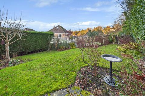 3 bedroom detached house for sale, St. Quentin Drive, Bradway, Sheffield