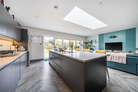 3 bedroom semi-detached house for sale, Main Road, Biggin Hill, Westerham, Kent, TN16