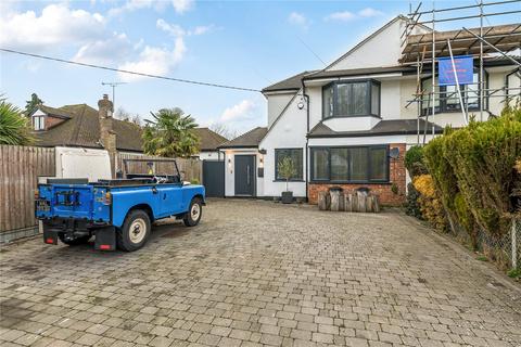 3 bedroom semi-detached house for sale, Main Road, Biggin Hill, Westerham, Kent, TN16