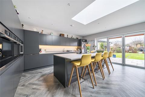3 bedroom semi-detached house for sale, Main Road, Biggin Hill, Westerham, Kent, TN16