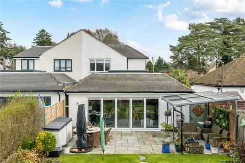 3 bedroom semi-detached house for sale, Main Road, Biggin Hill, Westerham, Kent, TN16