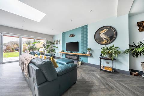 3 bedroom semi-detached house for sale, Main Road, Biggin Hill, Westerham, Kent, TN16