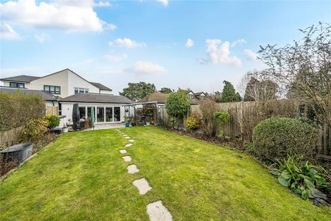 3 bedroom semi-detached house for sale, Main Road, Biggin Hill, Westerham, Kent, TN16