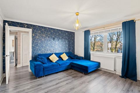 undefined, Fallas Place, Fauldhouse