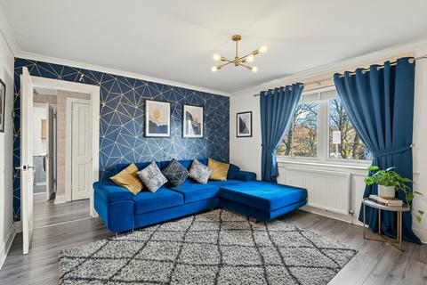 undefined, Fallas Place, Fauldhouse