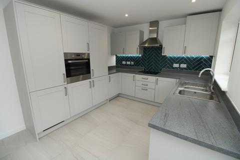undefined, Megginson Way, Shortstown, Bedford, MK42