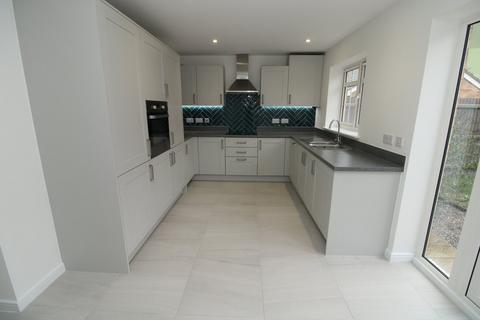 undefined, Megginson Way, Shortstown, Bedford, MK42