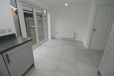 undefined, Megginson Way, Shortstown, Bedford, MK42
