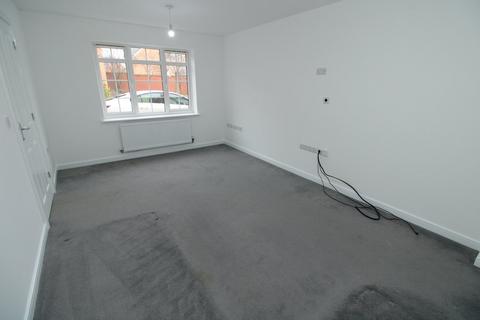 undefined, Megginson Way, Shortstown, Bedford, MK42