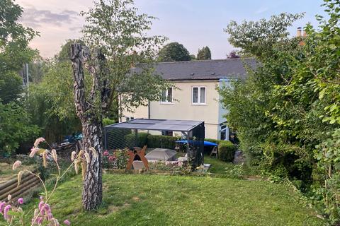 3 bedroom semi-detached house for sale, Lusty Gardens, Bruton