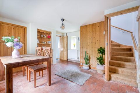3 bedroom semi-detached house for sale, Lusty Gardens, Bruton