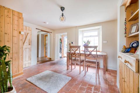 3 bedroom semi-detached house for sale, Lusty Gardens, Bruton