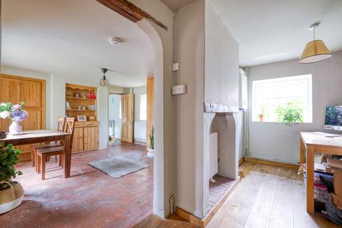 3 bedroom semi-detached house for sale, Lusty Gardens, Bruton