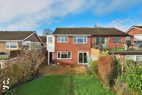 undefined, Highwell Avenue, Bromyard, HR7 4EL