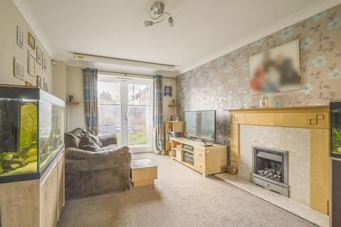 undefined, Pioneer Road, Swindon SN25