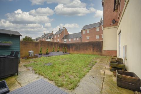 undefined, Pioneer Road, Swindon SN25