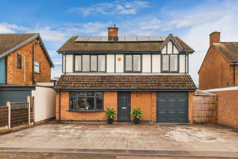 undefined, Moor Road, Calverton, Nottingham