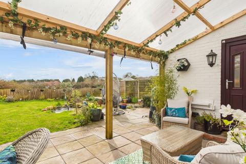 undefined, Moor Road, Calverton, Nottingham