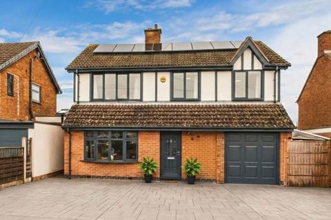 undefined, Moor Road, Calverton, Nottingham