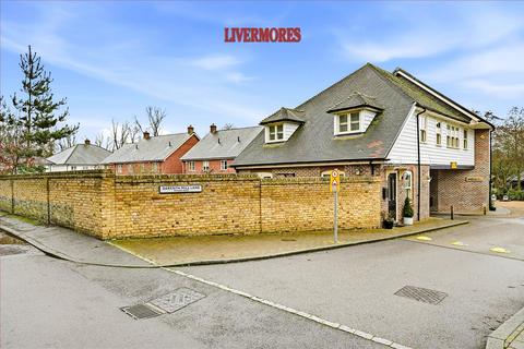 3 bedroom end of terrace house for sale, Darenth Mill Lane, Dartford