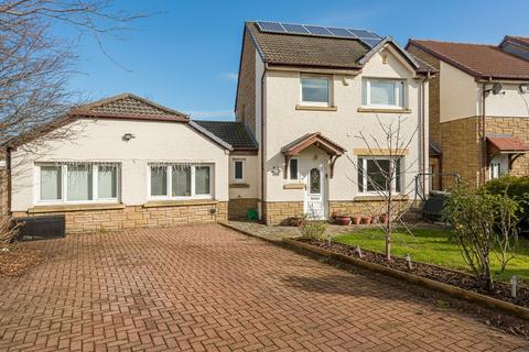 5 bedroom detached house for sale, Gogarloch Road, South Gyle, Edinburgh, EH12