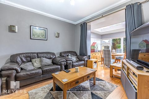 4 bedroom detached house for sale, Poole BH12