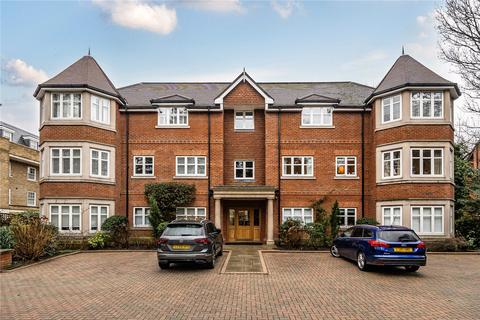 undefined, Queens Road, Weybridge, KT13