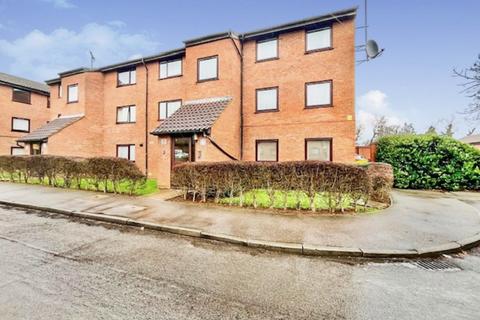 Valley Green, Hemel Hempstead, HP2