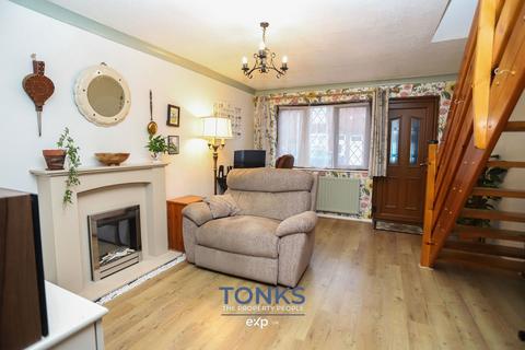 2 bedroom end of terrace house for sale, The Heathlands, Rowley Regis B65