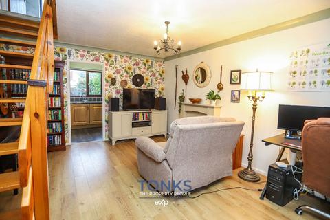 2 bedroom end of terrace house for sale, The Heathlands, Rowley Regis B65
