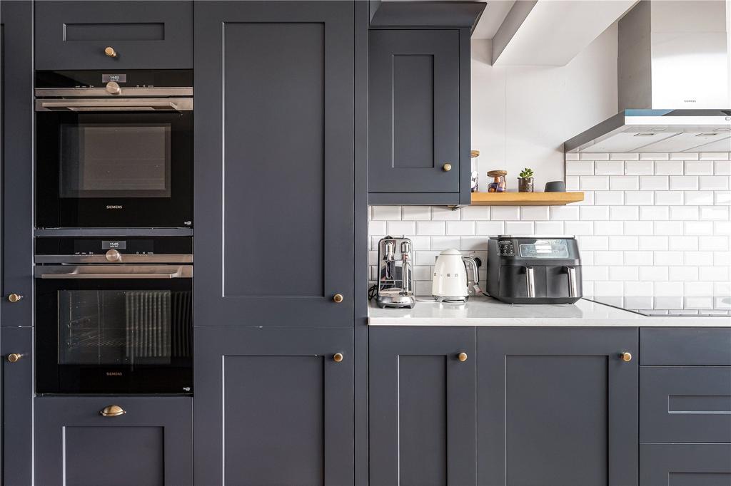 Kitchen Detail