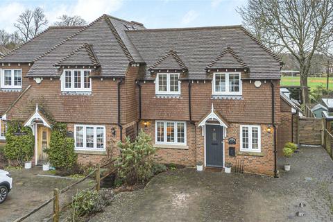 undefined, Backwoods Close, Lindfield, Haywards Heath, West Sussex, RH16