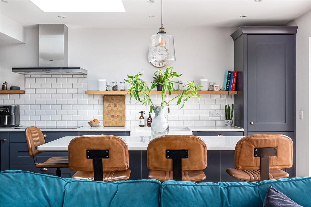 Kitchen Detail