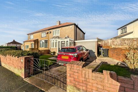 undefined, Newlands Lane South, Workington CA14