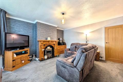 2 bedroom semi-detached house for sale, Newlands Lane South, Workington CA14