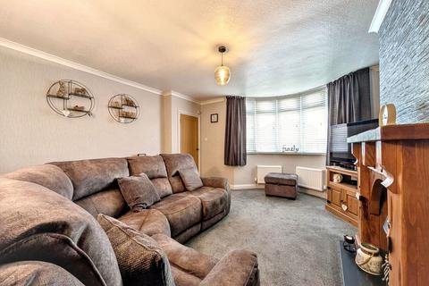 2 bedroom semi-detached house for sale, Newlands Lane South, Workington CA14