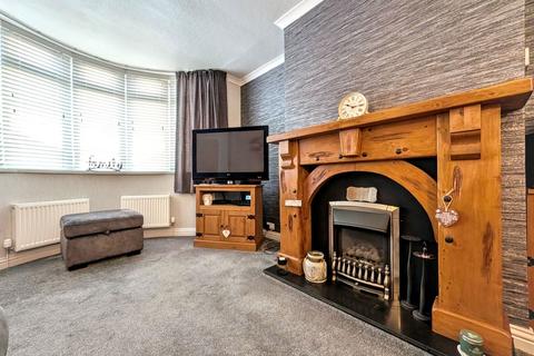 2 bedroom semi-detached house for sale, Newlands Lane South, Workington CA14