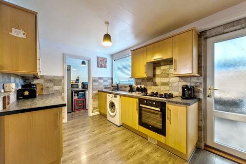 2 bedroom semi-detached house for sale, Newlands Lane South, Workington CA14