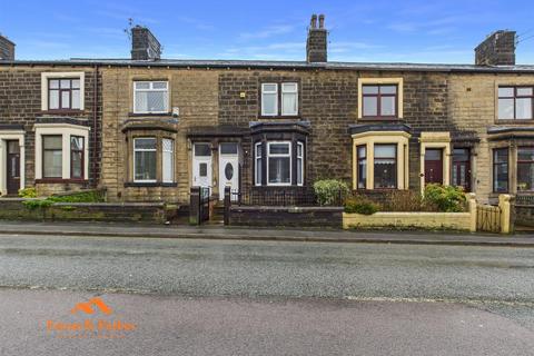 undefined, Skipton Road, Colne BB8