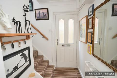 3 bedroom semi-detached house for sale, Warren Road, New Romney TN28