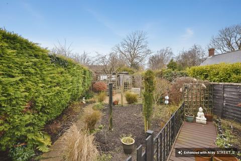 3 bedroom semi-detached house for sale, Warren Road, New Romney TN28