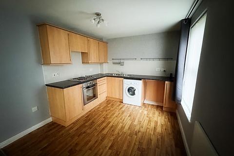 2 bedroom flat for sale, Alexandrea Way, Henley Grange