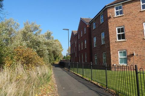 2 bedroom flat for sale, Alexandrea Way, Henley Grange