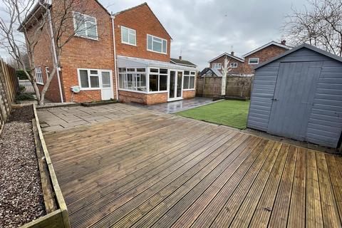undefined, Meadow Drive, Credenhill, Hereford