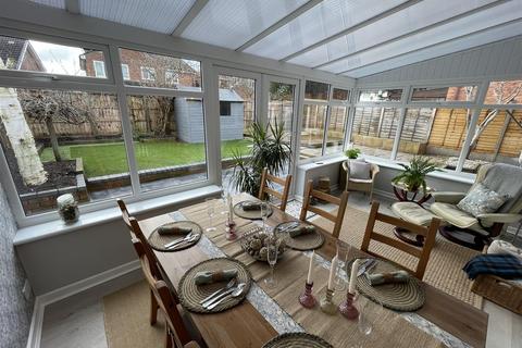 undefined, Meadow Drive, Credenhill, Hereford