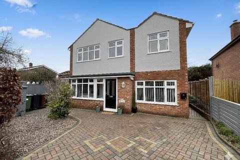 undefined, Meadow Drive, Credenhill, Hereford