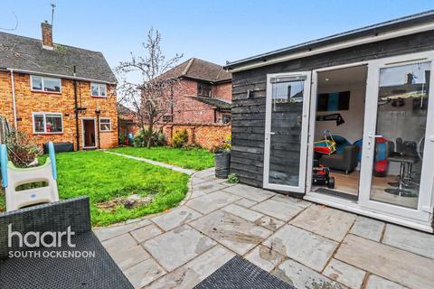 undefined, Cullen Square, South Ockendon