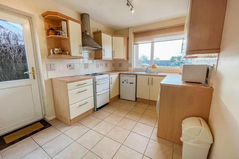 3 bedroom detached bungalow for sale, The Firs, Lakenheath IP27